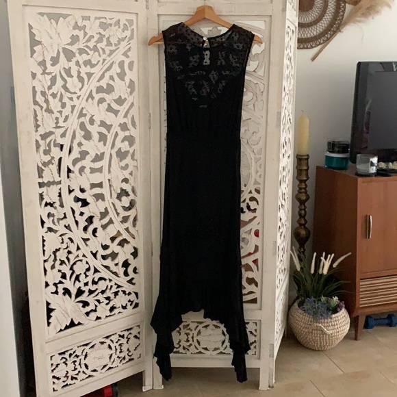 Jen’s Pirate Booty Sagrada Rising Dress - Picture 5 of 6